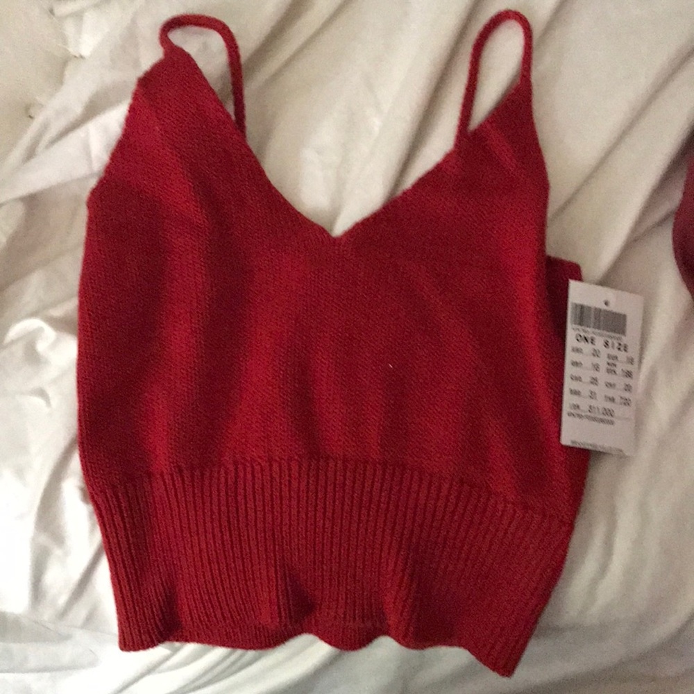 Brandy Melville Top